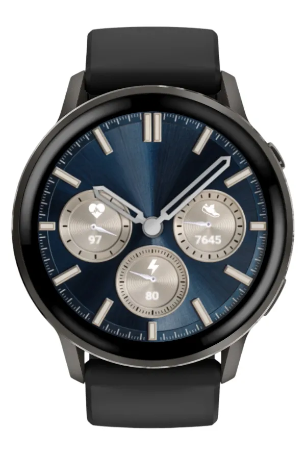Elite Analog Gauge · Captura de ecrã 2