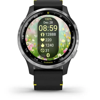 Spring S14 · Tangkapan layar 0