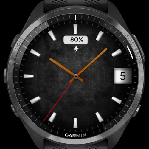 Slate analog