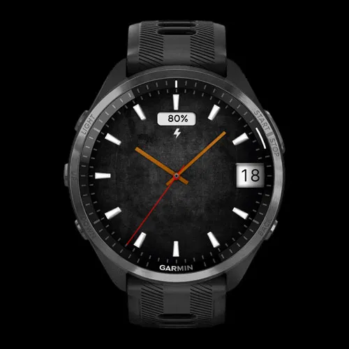 Slate analog · Screenshot 0