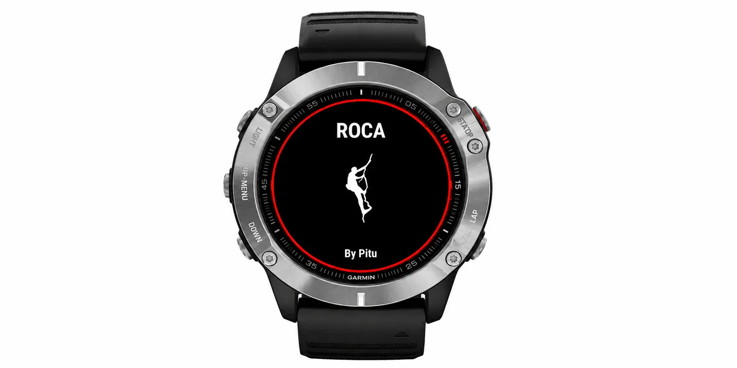 Roca