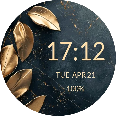 Elegance Gold
