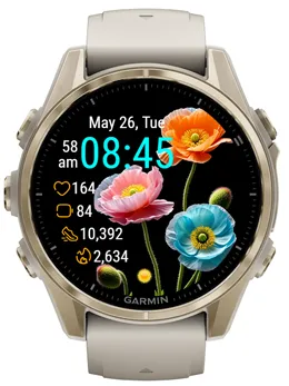 Colorful Petal