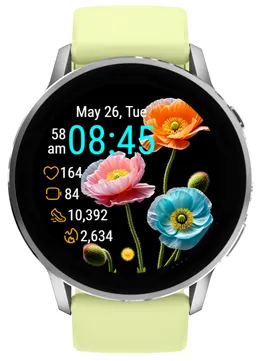 Colorful Petal · Schermafbeelding 2