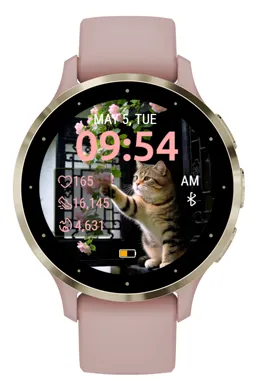 Garden Cat · 스크린샷 0