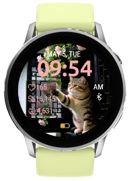 Garden Cat · 스크린샷 2