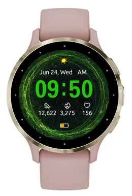 Green Ring · Skärmbild 2