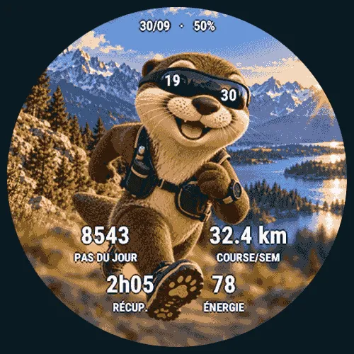 OtterSport