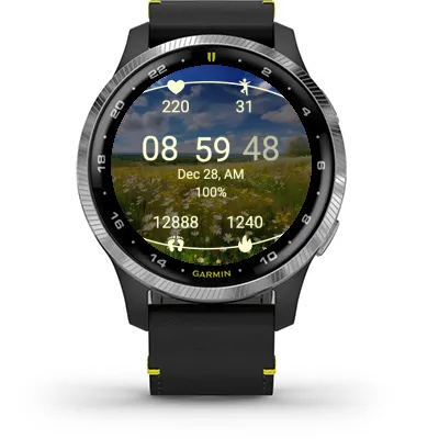 Nature A11 · Tangkapan layar 0