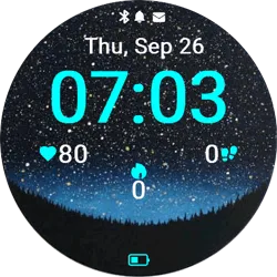 Starry Night