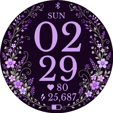 Lavender