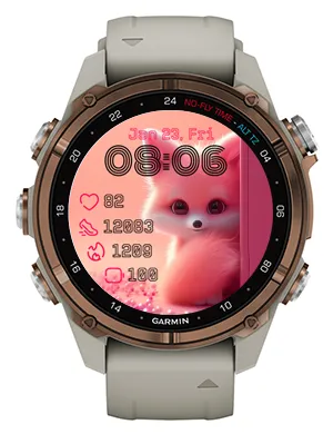 Pink Fox · Captura de tela 0