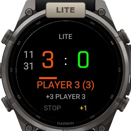 Mini Basketball Lite - Free Score Keeper