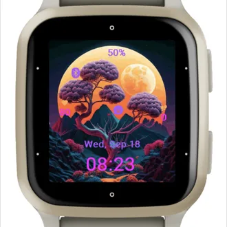 Purple Tree · 截图 2