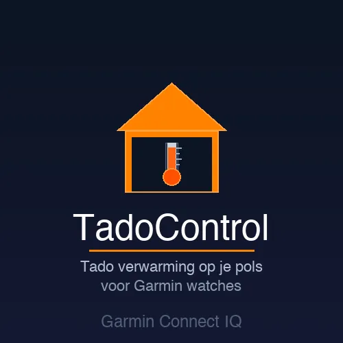 TadoControl