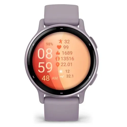 Active Time - Orange · Zaslonska slika 0