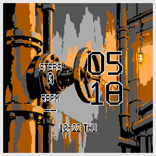 Silo S2 · 006