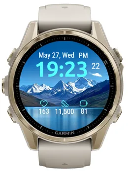 Mountain Mirror · Screenshot 0