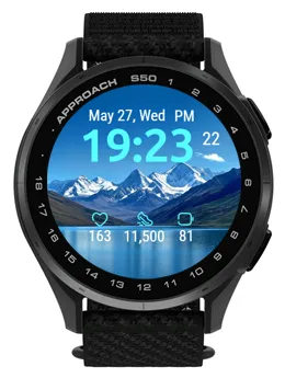 Mountain Mirror · Screenshot 3
