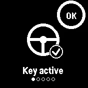 Keylo – Key for Tesla · ภาพหน้าจอ 0