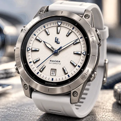 RACER AUTOMATIC