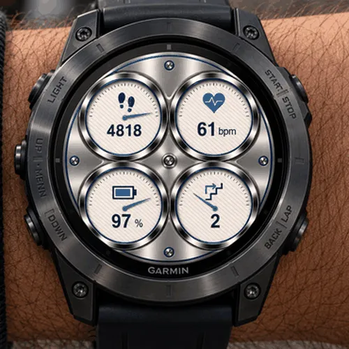 RACER AUTOMATIC · צילום מסך 3