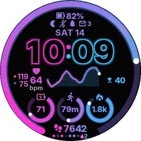 Pulse Pro · Screenshot 0