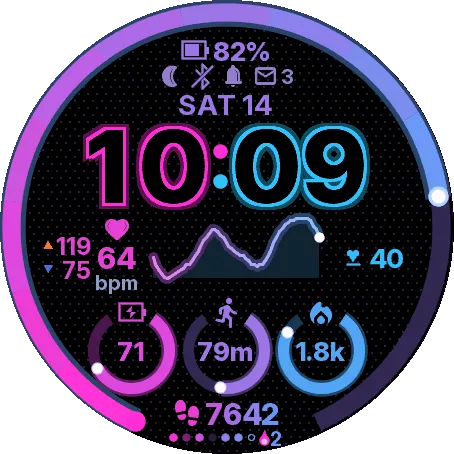 Pulse Pro · Screenshot 3