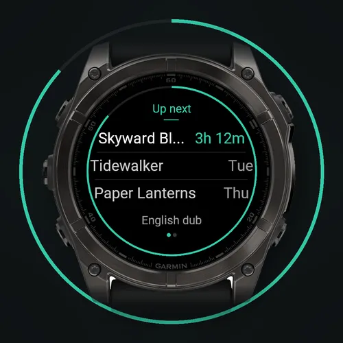 WristList