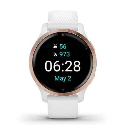 Small indicators · 截图 3