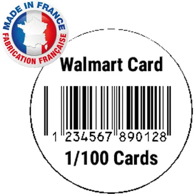 BarCode WIDGET