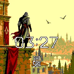 Assassins Creed E1 · 001 · Screenshot 0
