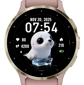White Seal · 螢幕截圖 2