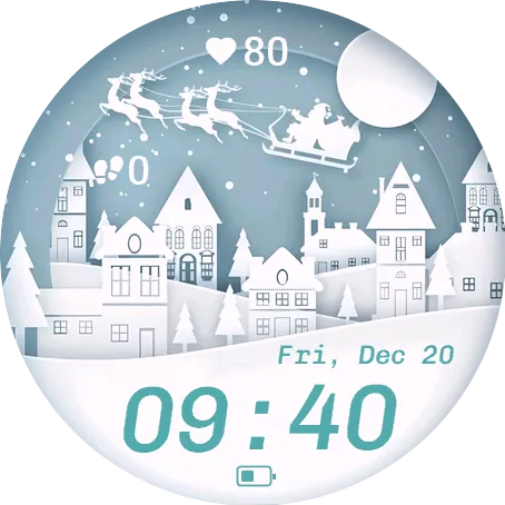 Christmas Craft
