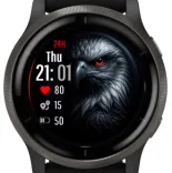 Obsidian Hawk · Snímka obrazovky 2