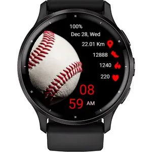 Baseball