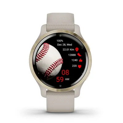 Baseball · Screenshot 2