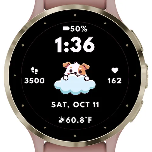 Dandy Dog - Adorable Animation - Kpay