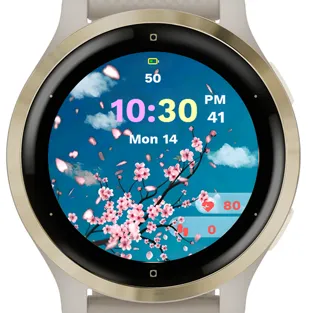 Spring Watch · Kuvakaappaus 3