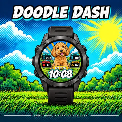 Doodle Dash
