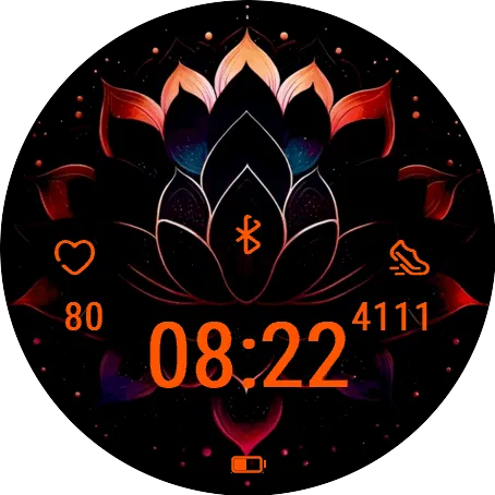 Dark Lotus
