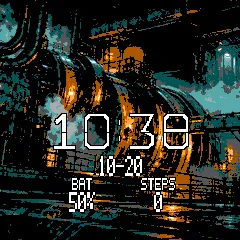 Dead Space / RIG E4 · 004 · Screenshot 0