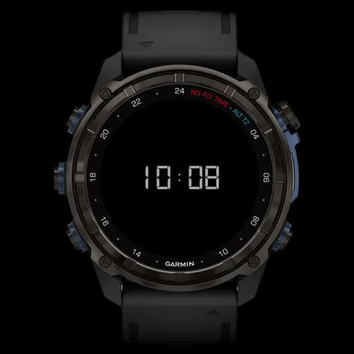 Flex Metrics · Screenshot 1