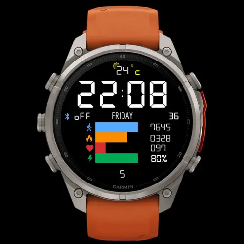 Flex Metrics · Screenshot 3