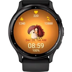 Tihamer Hedgehog