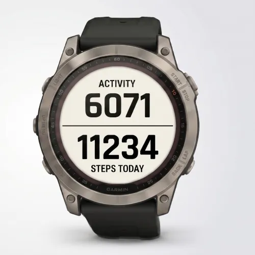 Steps Today+Activity