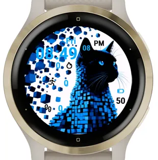 Cube Cat · 截图 3