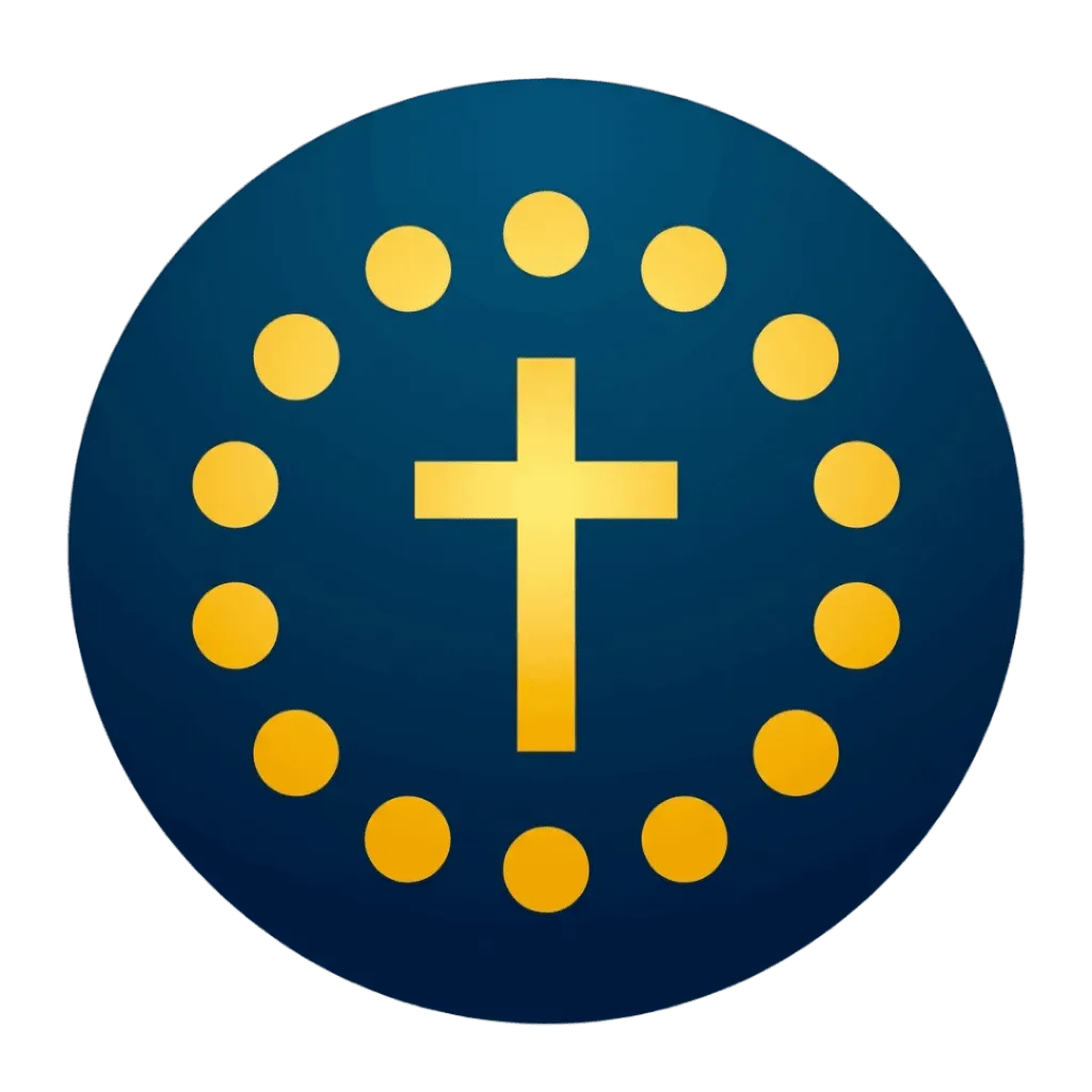 Rosary - Prayer & Mysteries