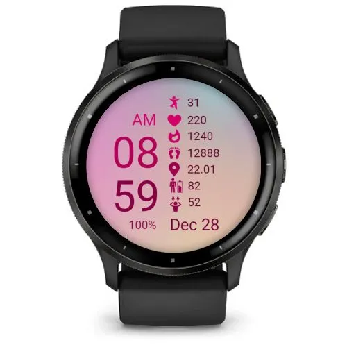 Active Time - Pink · 截图 2