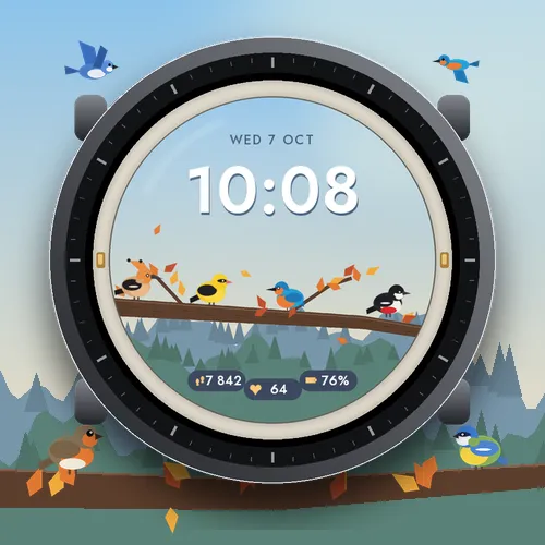 Birdwatch